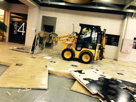 Doğuş Oto Center Maslak/İSTANBUL