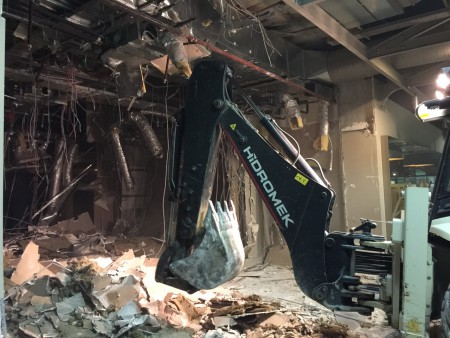 Doğuş Oto Center Maslak/İSTANBUL